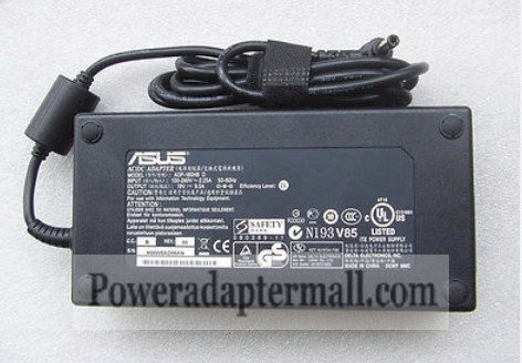 19.5V 9.23A Asus ADP-180MB F ADP-180HB AC Power Adapter Charger 19.5V 9.23A Asus ADP-180MB F ADP-180HB AC Power Adapter Charger